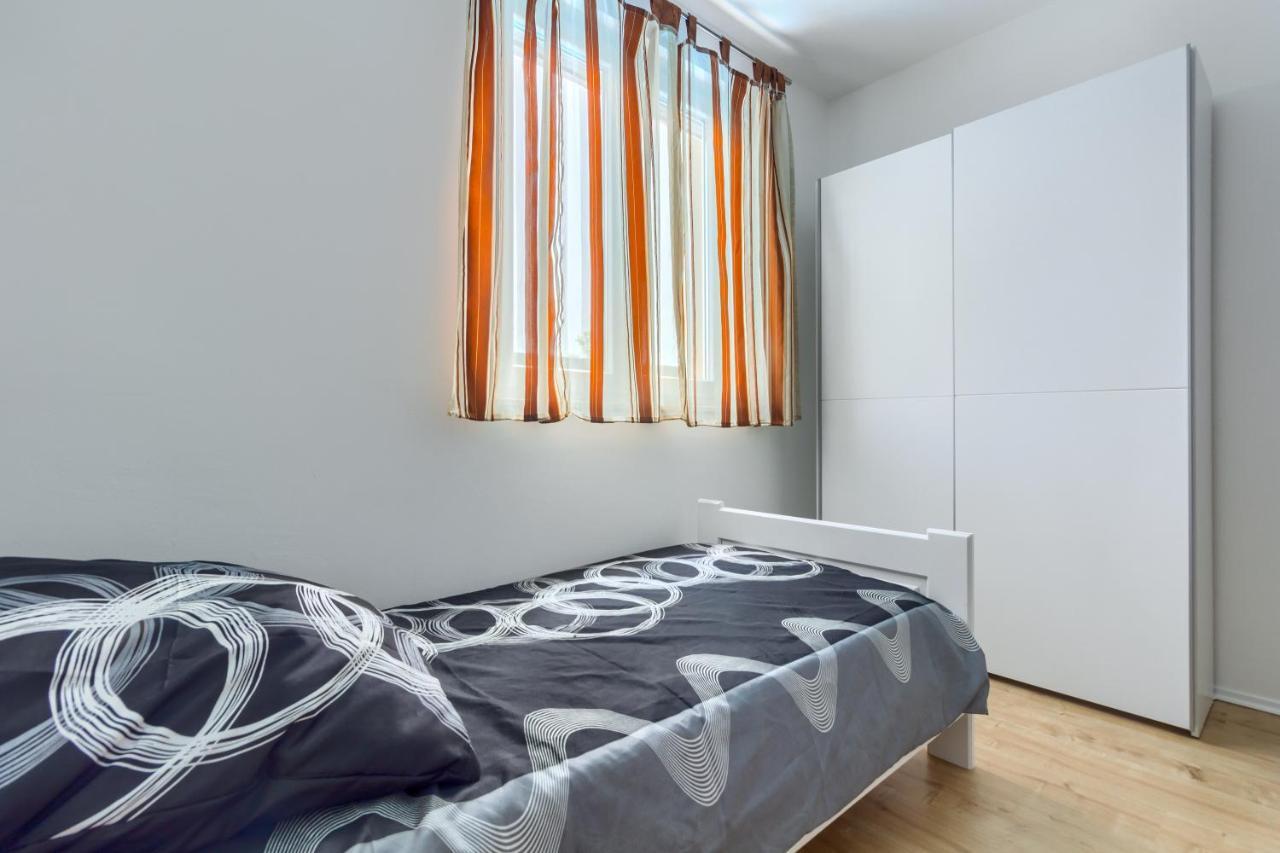 Apartmani Rialto Kakma Εξωτερικό φωτογραφία