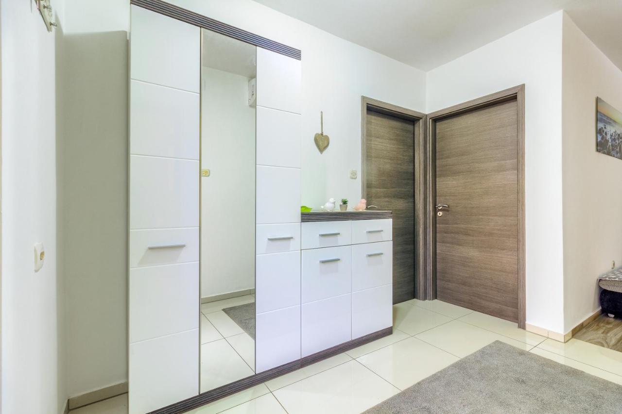 Apartmani Rialto Kakma Εξωτερικό φωτογραφία