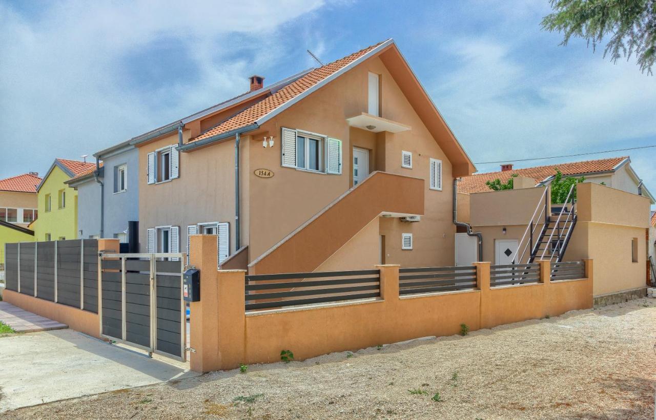 Apartmani Rialto Kakma Εξωτερικό φωτογραφία