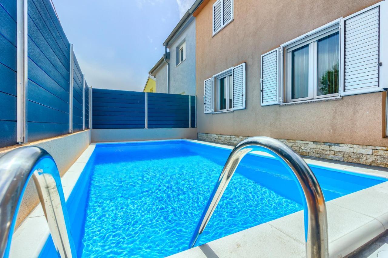 Apartmani Rialto Kakma Εξωτερικό φωτογραφία