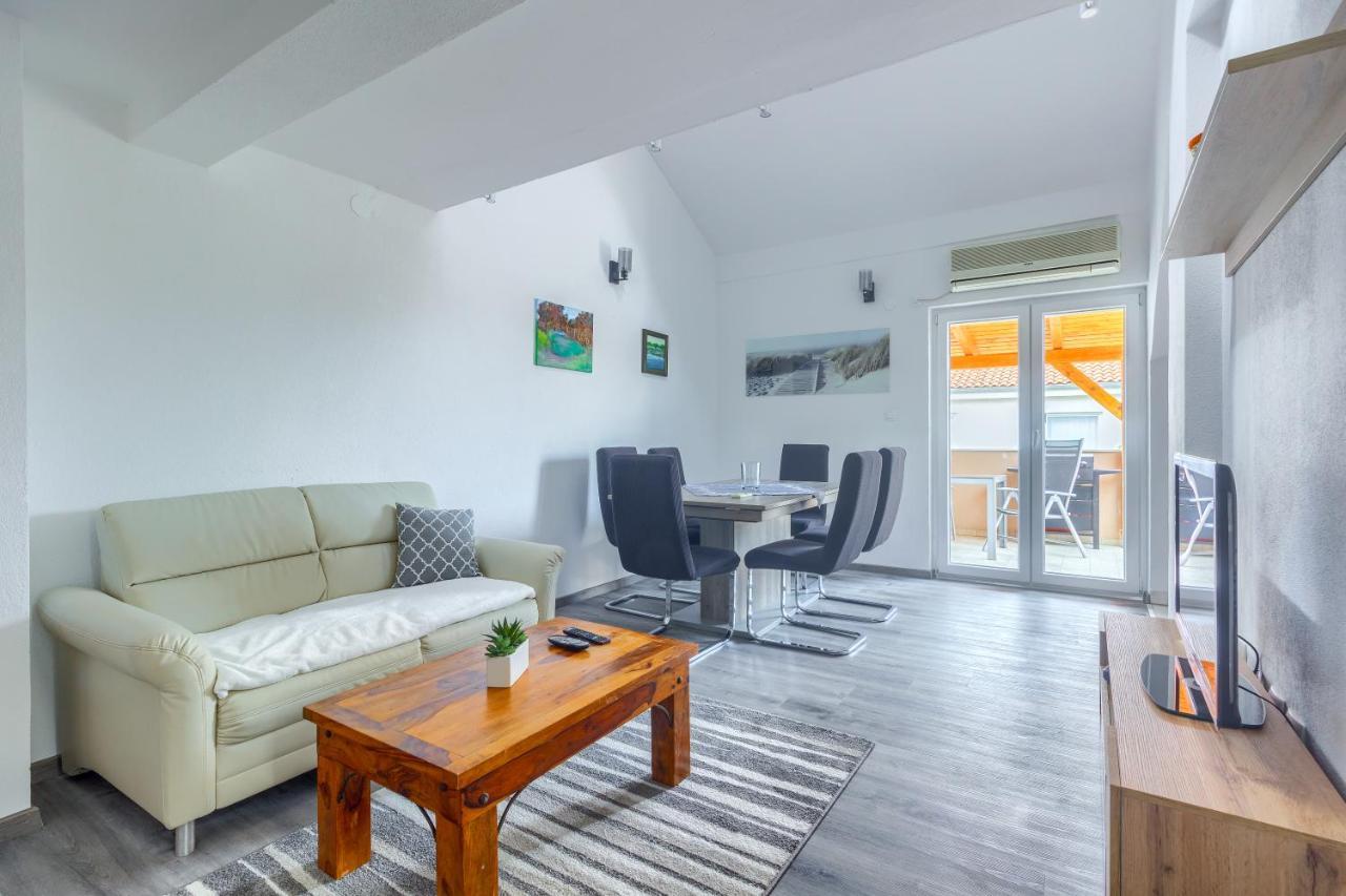 Apartmani Rialto Kakma Εξωτερικό φωτογραφία