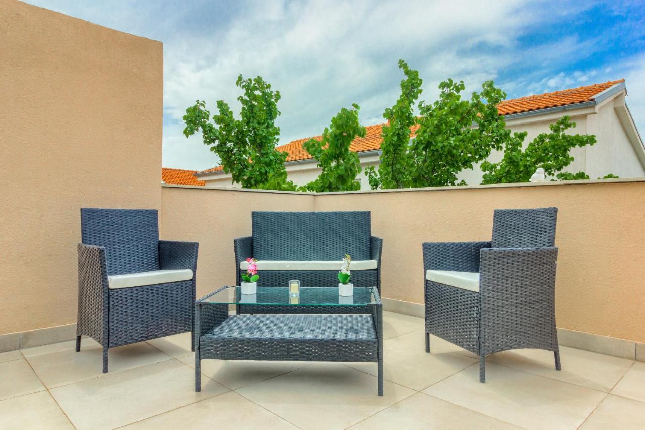 Apartmani Rialto Kakma Εξωτερικό φωτογραφία