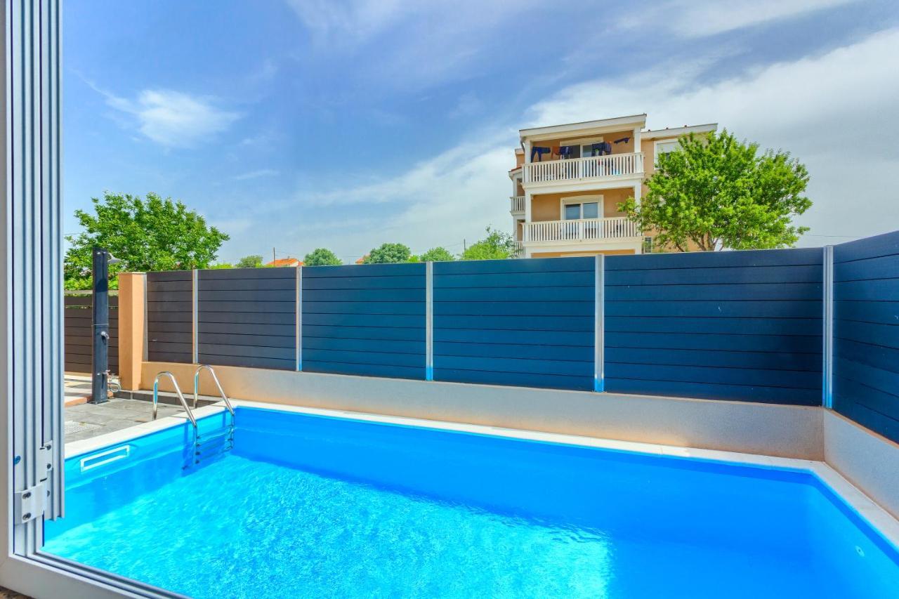 Apartmani Rialto Kakma Εξωτερικό φωτογραφία