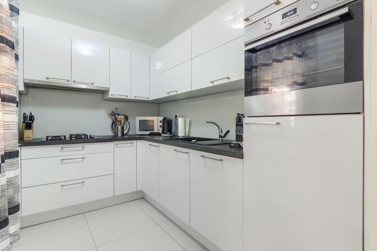 Apartmani Rialto Kakma Εξωτερικό φωτογραφία
