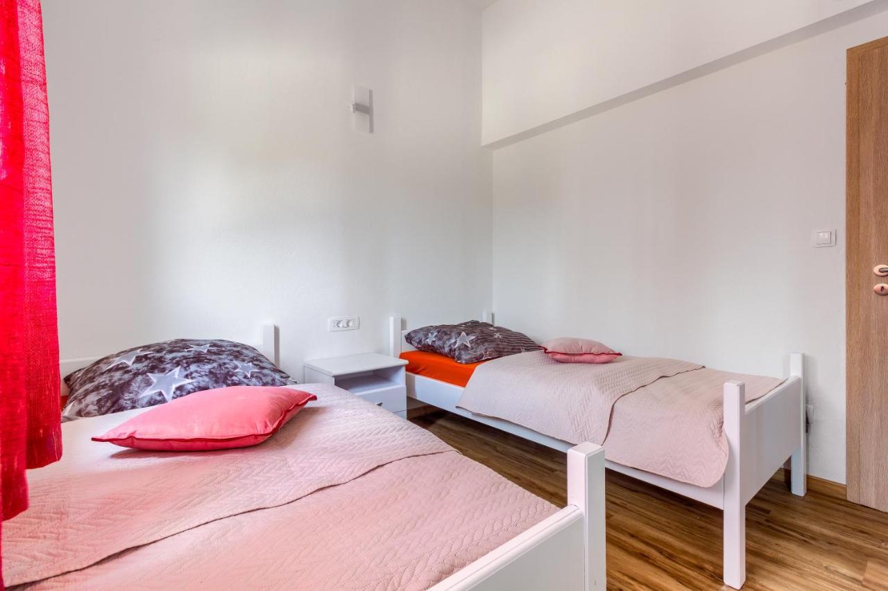Apartmani Rialto Kakma Εξωτερικό φωτογραφία