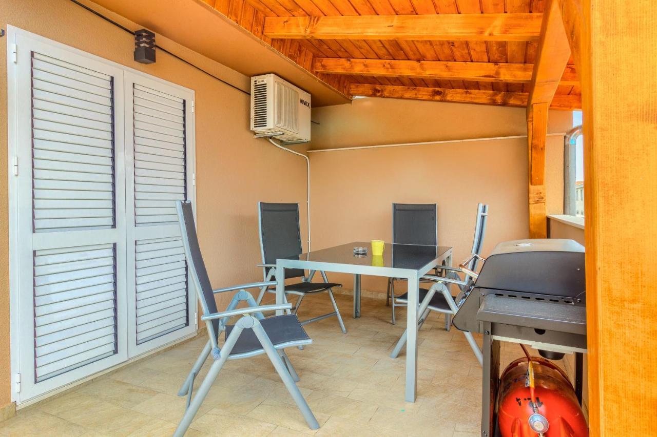 Apartmani Rialto Kakma Εξωτερικό φωτογραφία
