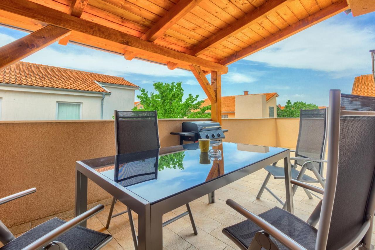 Apartmani Rialto Kakma Εξωτερικό φωτογραφία