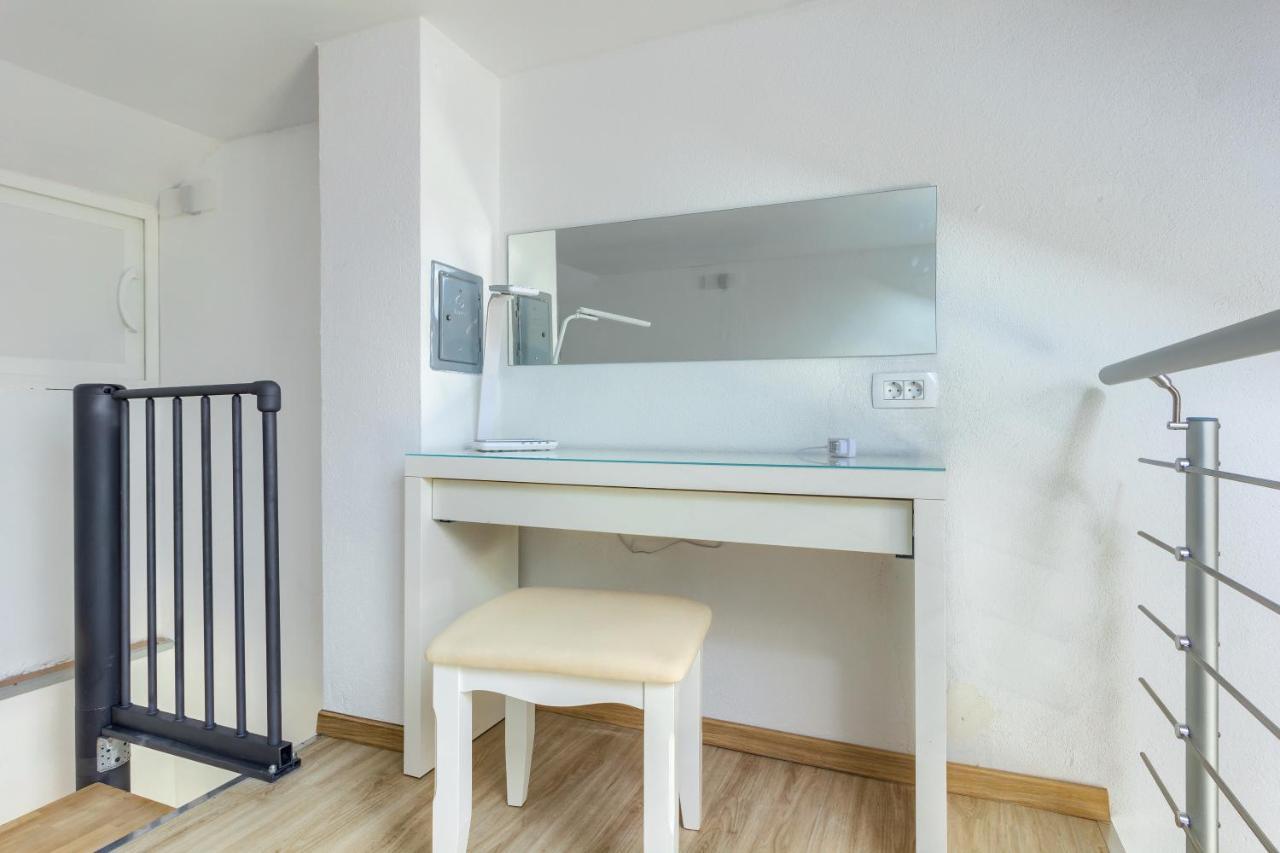 Apartmani Rialto Kakma Εξωτερικό φωτογραφία