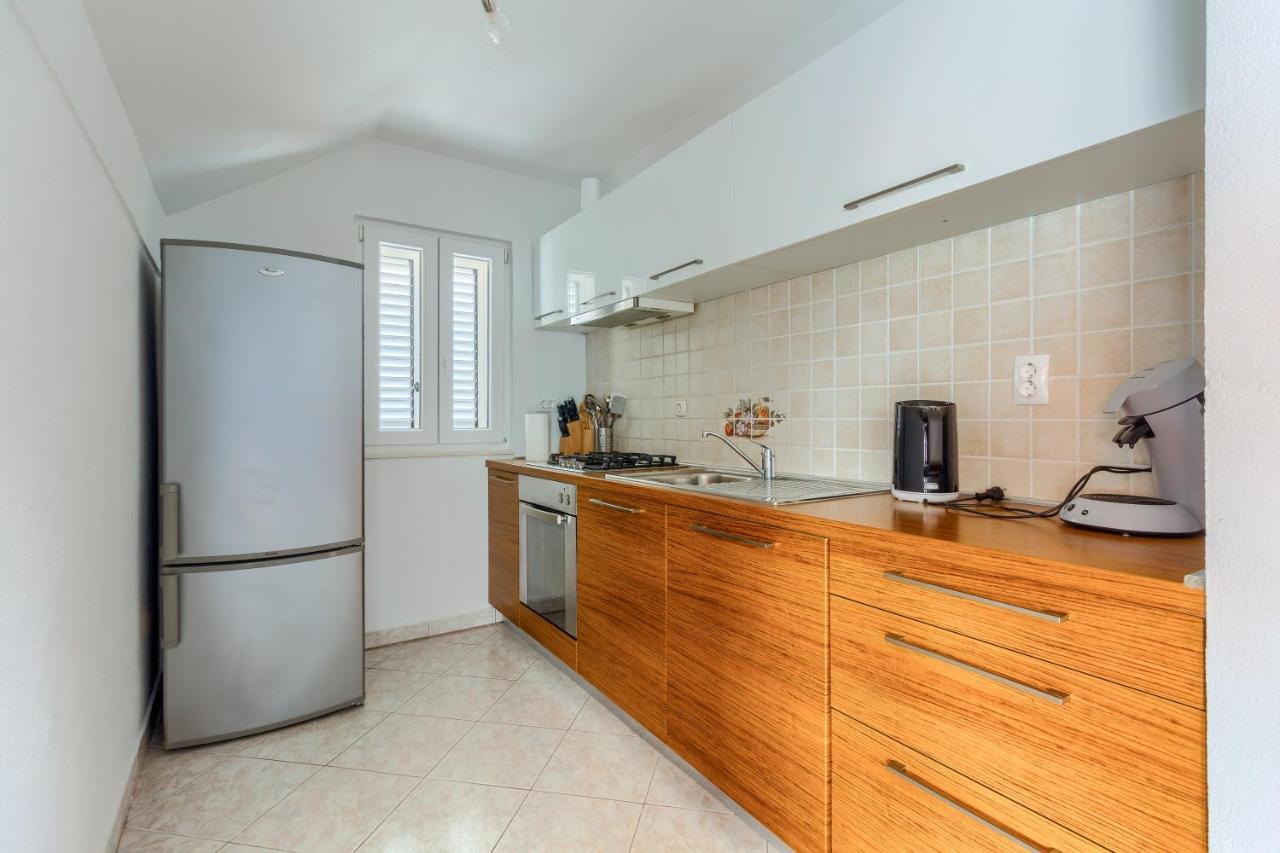Apartmani Rialto Kakma Εξωτερικό φωτογραφία