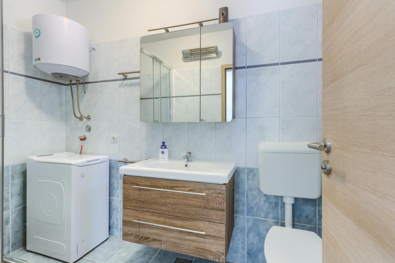 Apartmani Rialto Kakma Εξωτερικό φωτογραφία