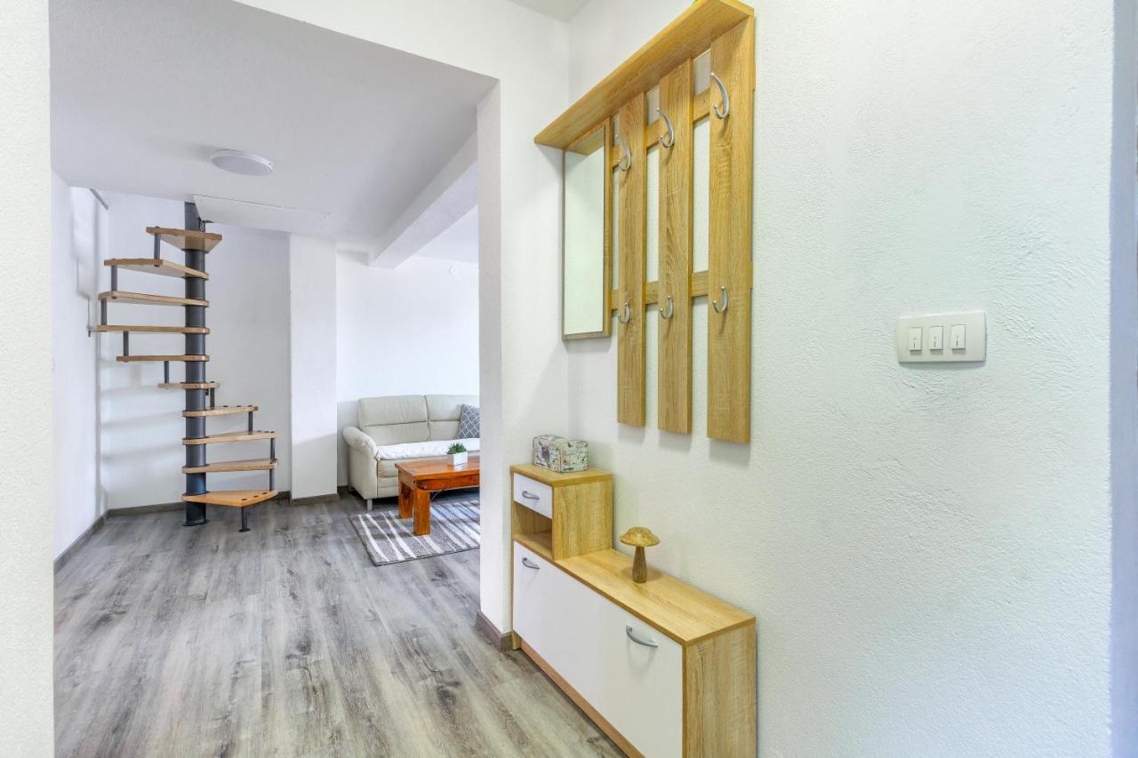 Apartmani Rialto Kakma Εξωτερικό φωτογραφία