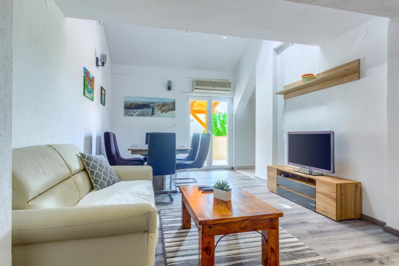 Apartmani Rialto Kakma Εξωτερικό φωτογραφία