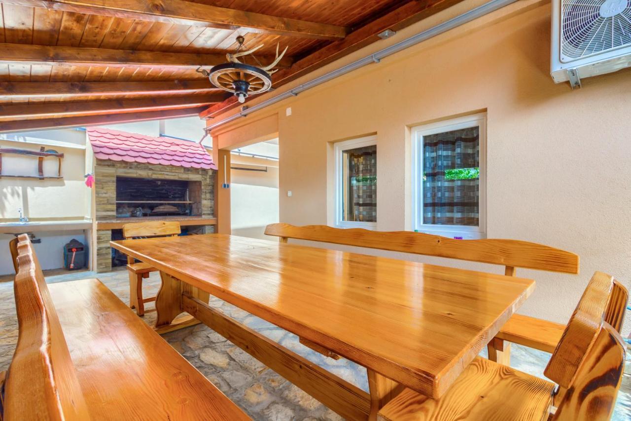Apartmani Rialto Kakma Εξωτερικό φωτογραφία