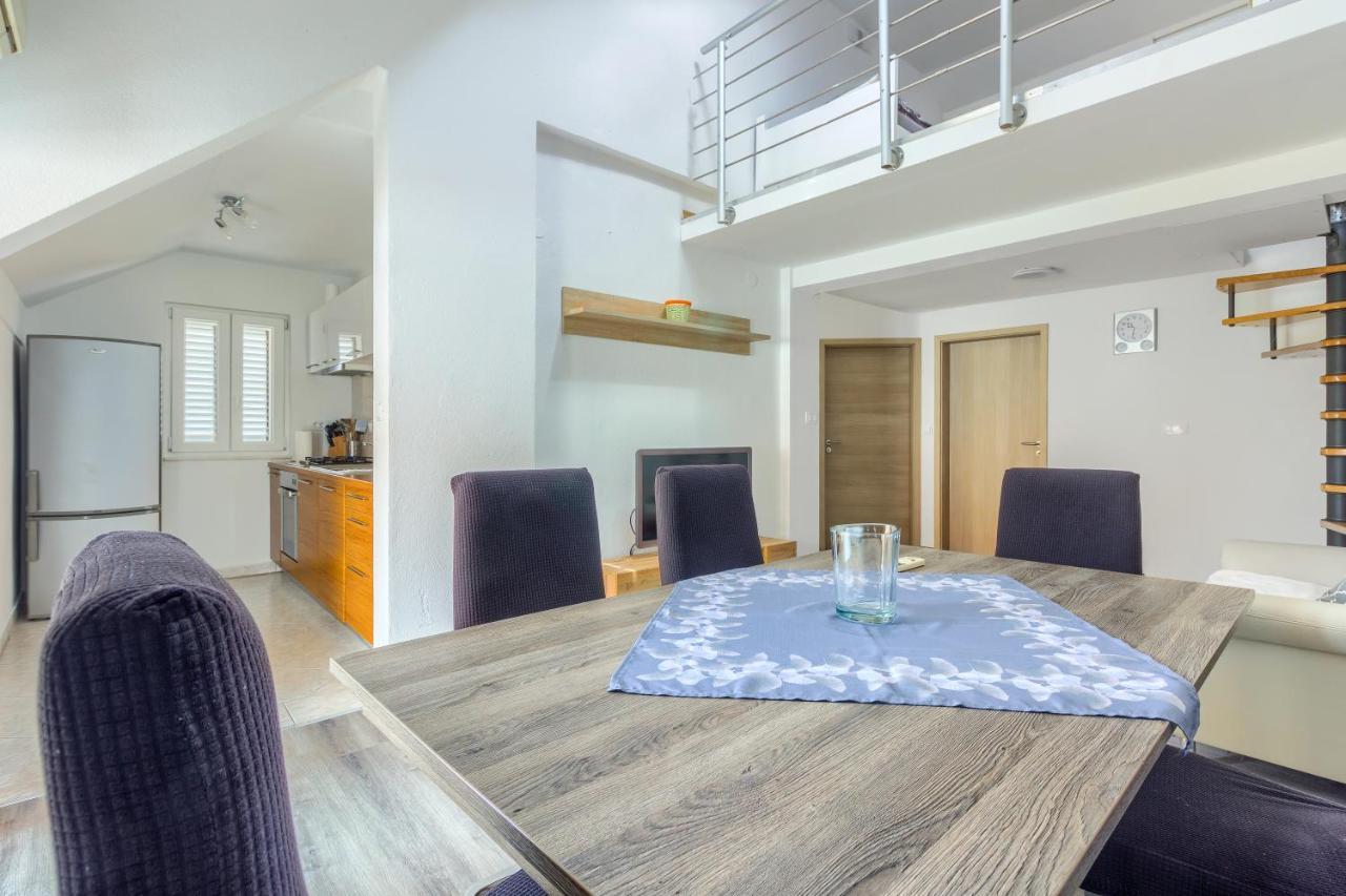 Apartmani Rialto Kakma Εξωτερικό φωτογραφία