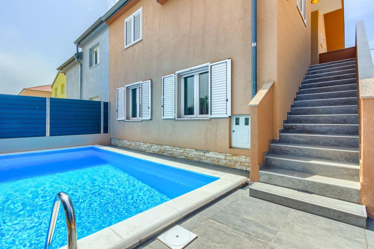 Apartmani Rialto Kakma Εξωτερικό φωτογραφία