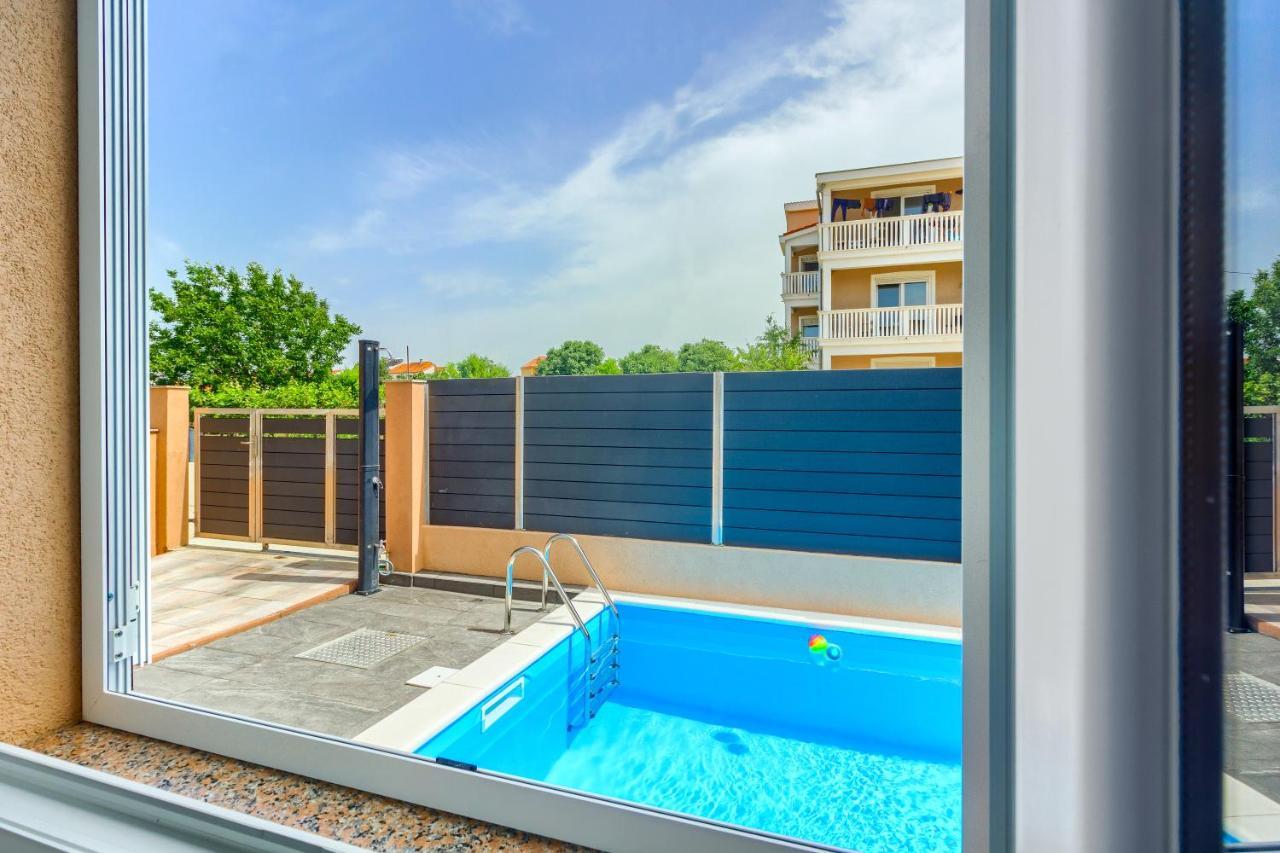Apartmani Rialto Kakma Εξωτερικό φωτογραφία