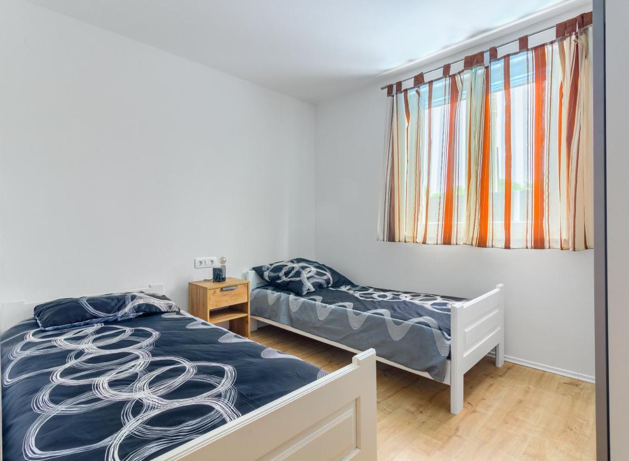 Apartmani Rialto Kakma Εξωτερικό φωτογραφία