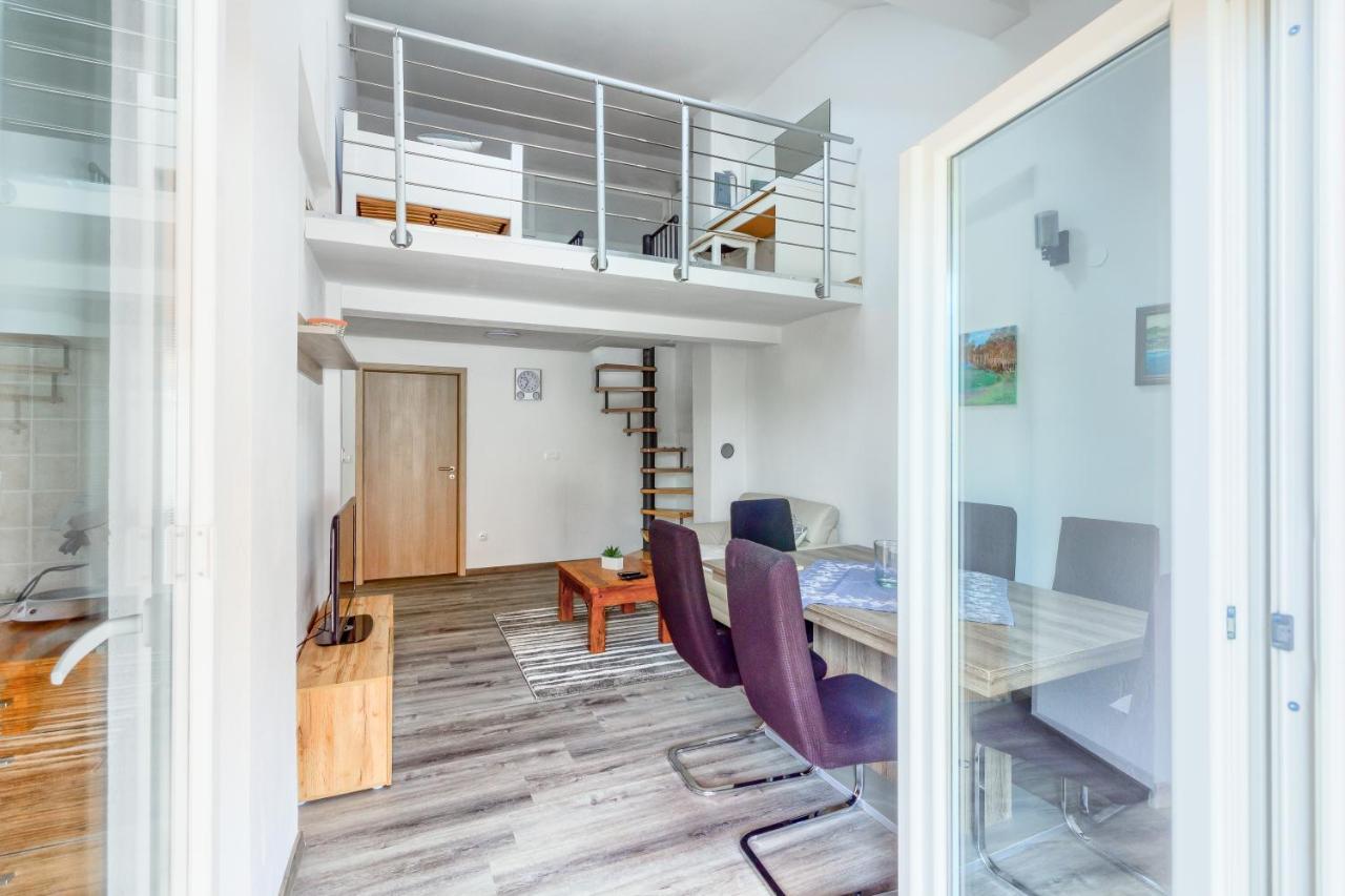 Apartmani Rialto Kakma Εξωτερικό φωτογραφία