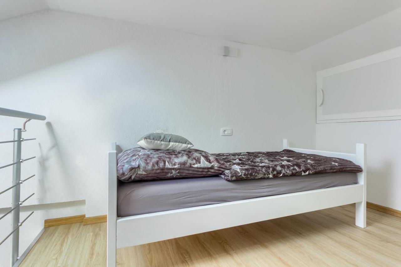 Apartmani Rialto Kakma Εξωτερικό φωτογραφία
