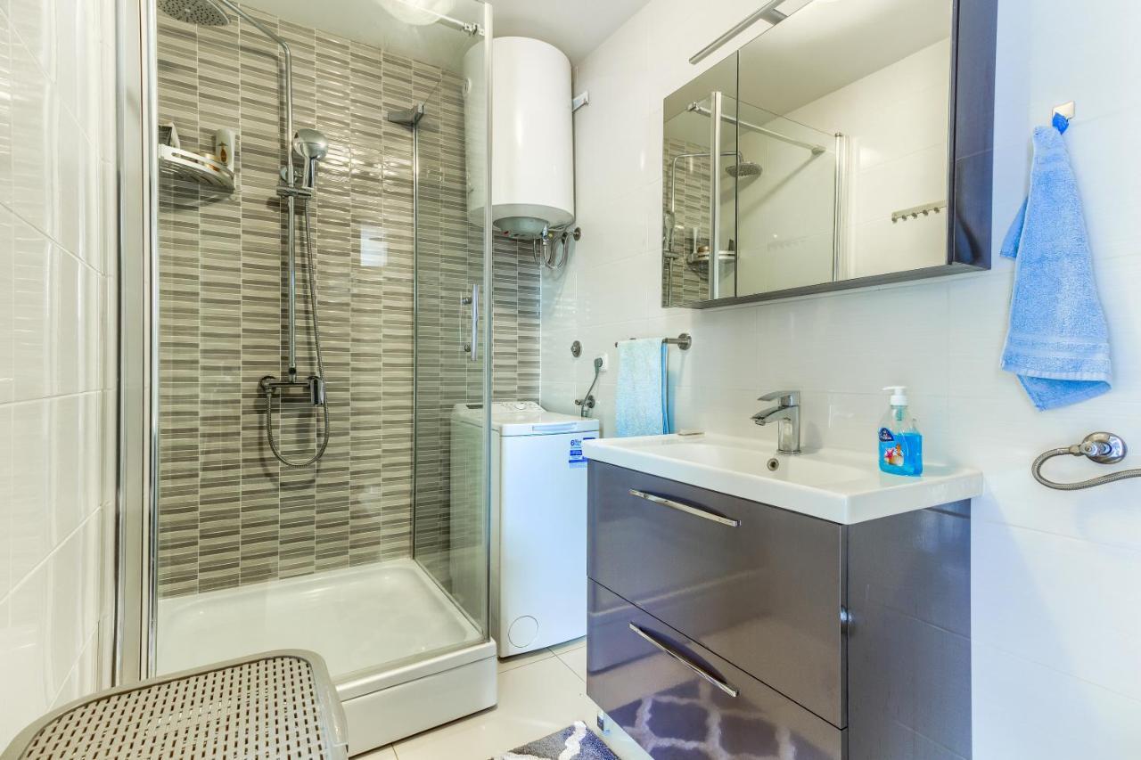 Apartmani Rialto Kakma Εξωτερικό φωτογραφία