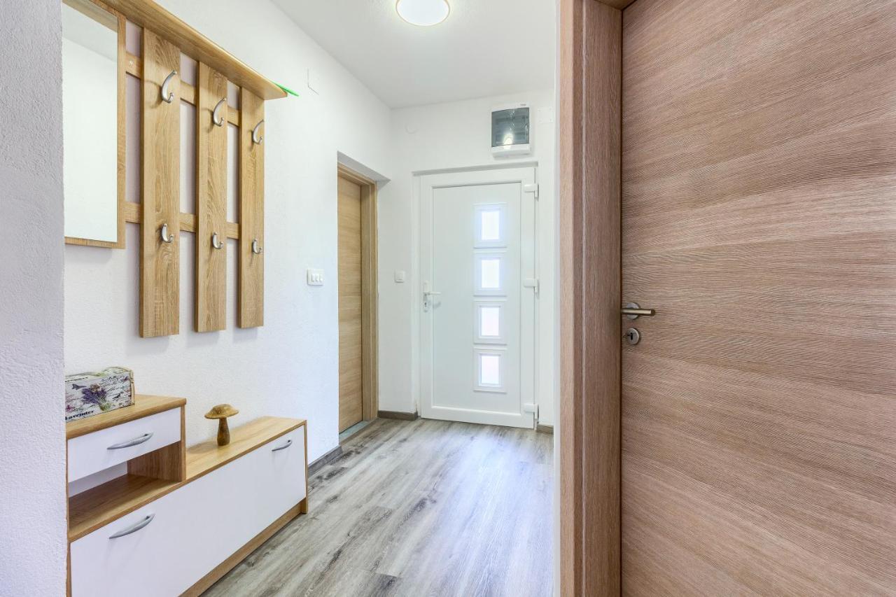Apartmani Rialto Kakma Εξωτερικό φωτογραφία