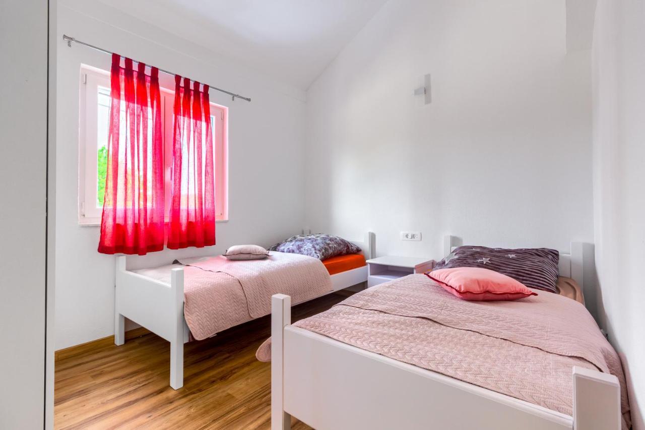Apartmani Rialto Kakma Εξωτερικό φωτογραφία