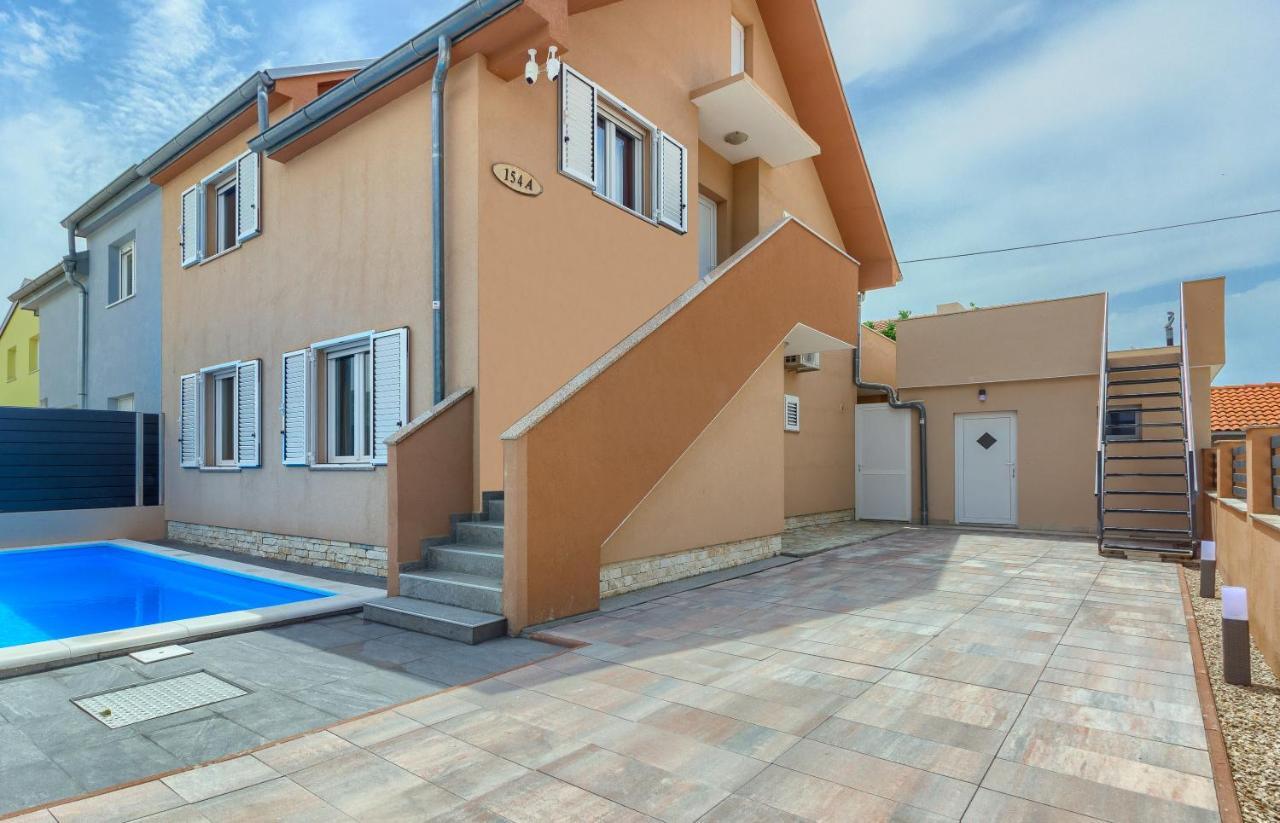 Apartmani Rialto Kakma Εξωτερικό φωτογραφία